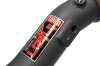 Injen 16-20 Chevrolet Camaro 2.0L Turbo Wrinkle Black Intercooler Piping - SES7300ICPWB