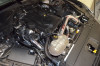 Injen 15-19 Ford Mustang 2.3L EcoBoost Aluminum Intercooler Piping Kit - Polished - SES9200ICP