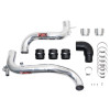 Injen 21-23 Ford Bronco L4-2.3L Turbo EcoBoost SES Intercooler Pipes Polished - SES9300ICP