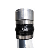 Injen 21-23 Ford Bronco L4-2.3L Turbo EcoBoost SES Intercooler Pipes Polished - SES9300ICP