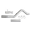 Injen 21-22 Ford Bronco L4-2.3L Turbo/V6-2.7L Twin Turbo SS Mid-Pipe Only - SES9300MP