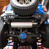 Injen 21-22 Ford Bronco L4-2.3L Turbo/V6-2.7L Twin Turbo SS Mid-Pipe Only - SES9300MP
