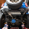 Injen 21-22 Ford Bronco L4-2.3L Turbo/V6-2.7L Twin Turbo SS Race Series Cat-Back Exhaust - SES9300RS