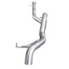 Injen 21-22 Ford Bronco L4-2.3L Turbo/V6-2.7L Twin Turbo SS Race Series Cat-Back Exhaust - SES9300RS