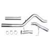 Injen 21-22 Ford Bronco L4-2.3L Turbo/V6-2.7L Twin Turbo SS Race Series Cat-Back Exhaust - SES9300RS