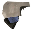 Injen 92-99 BMW E36 323i/325i/328i/M3 3.0L Black Air Intake w/ Heat-Shield and Top Cover - SP1105BLK