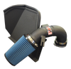 Injen 16-18 BMW 330i B48 2.0L (t) Wrinkle Black Cold Air Intake - SP1123WB