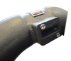 Injen 16-18 BMW 330i B48 2.0L (t) Wrinkle Black Cold Air Intake - SP1123WB