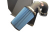 Injen 16-18 BMW 330i B48 2.0L (t) Wrinkle Black Cold Air Intake - SP1123WB