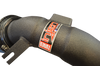 Injen 16-18 BMW 330i B48 2.0L (t) Wrinkle Black Cold Air Intake - SP1123WB