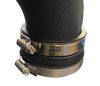 Injen 16-18 BMW 330i B48 2.0L (t) Wrinkle Black Cold Air Intake - SP1123WB
