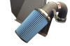 Injen 16-18 BMW 330i B48 2.0L (t) Wrinkle Black Cold Air Intake - SP1123WB