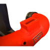 Injen 16-18 BMW 330i B48 2.0L (t) Wrinkle Red Cold Air Intake - SP1123WR
