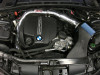 Injen 11 BMW E82 135i (N55) Turbo/E90 335i Wrinkle Black Tuned Air Intake w/ MR Tech, Air Fusion - SP1126WB