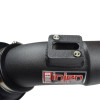 Injen 16-19 BMW 340i/340i GT 3.0L Turbo Wrinkle Black Cold Air Intake - SP1129WB