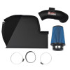 Injen 16-19 BMW 340i/340i GT 3.0L Turbo Wrinkle Black Cold Air Intake - SP1129WB