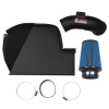 Injen 16-19 BMW 340i/340i GT 3.0L Turbo Wrinkle Black Cold Air Intake - SP1129WB