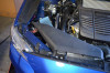 Injen 2015+ Subaru WRX 2.0L 4 Cyl (Turbo) Black Short Ram Intake w/ MR Tech and Heat Shield - SP1207BLK