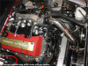 Injen 00-03 S2000 2.0L 04-05 S2000 2.2L Polished Cold Air Intake - SP1305P