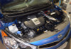 Injen 2014 Kia Forte Koup 1.6L Turbo 4Cyl Black Cold Air Intake (Converts to Short Ram Intake) - SP1323BLK