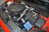 Injen 2020 Hyundai Veloster N 2.0L Turbo Polished Cold Air Intake System - SP1343P