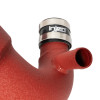 Injen 18-20 Kia Stinger 3.3L Twin Turbo Wrinkle Red Short Ram Air Intake - SP1350WR