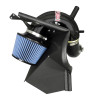 Injen 13-14 Hyundai Genesis Coupe 2.0L 4cyl Turbo GDI Black Short Ram Intake w/ Heat Shield - SP1387BLK