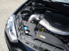 Injen 13 Hyundai Genesis Coupe  3.8L V6 Black Short Ram Intake w/ Heat Shield & Cover - SP1392BLK
