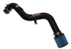 Injen 16-20 Acura ILX 2.4L Black Powder Coat Cold Air Intake - SP1478BLK