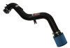 Injen 16-20 Acura ILX 2.4L Black Powder Coat Cold Air Intake - SP1478BLK
