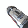 Injen 2015+Acura TSX 3.5L V6 Polished Cold Air Intake - SP1480P