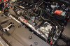 Injen 2016+ Honda Civic 1.5L Turbo (Non Si) 4Cyl Black Cold Air Intake w/MR Tech - SP1573BLK