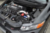 Injen 12-15 Honda Civic Si 9th Gen/13-15 Acura ILX 2.4L 4Cyl Polished True Cold Air Intake w/MR Tech - SP1575P