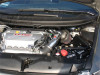 Injen 06-09 Civic Si 2.0L 4Cyl. Coupe & Sedan Polished Short Ram Intake - SP1577P