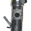 Injen 06-09 Civic Si 2.0L 4Cyl. Coupe & Sedan Polished Short Ram Intake - SP1577P
