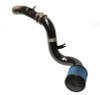 Injen 2017+ Honda Civic Si 1.5L Black Cold Air Intake - SP1581BLK