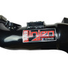 Injen 17-19 Honda Civic Type R 2.0T Black Short Ram Air Intake - SP1583BLK