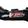Injen 17-19 Honda Civic Type R 2.0T Black Short Ram Air Intake - SP1583BLK
