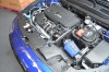 Injen 18-20 Honda Accord 2.0L Turbo Short Ram Cold Air Intake - SP1687BLK