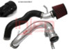 Injen 08-14 Mitsubishi  2.0L Non Turbo 4 Cyl. Polished Cold Air Intake - SP1835P