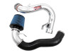 Injen 09-17 Mitsubishi Lancer GTS 2.4L 4 Cyl. Polished Cold Air Intake (Automatic) - SP1836P