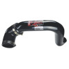 Injen 03-06 Evo 8/9/MR Cast Aluminum Intake System w/ Full Intercooler Piping Black Short Ram Intake - SP1898BLK