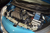 Injen 13-19 Nissan Versa Note 1.6L 4 Cyl. Black Short Ram Intake w/ MR Technology - SP1906BLK
