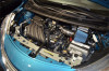 Injen 13-19 Nissan Versa Note 1.6L 4 Cyl. Black Short Ram Intake w/ MR Technology - SP1906BLK