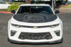 EOS ZL1 1LE Style Front Splitter - Forged Carbon Fiber - 16-24 Camaro SS (FLIP-202-FORGED)