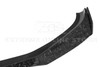 EOS ZL1 1LE Style Front Splitter - Forged Carbon Fiber - 16-24 Camaro SS (FLIP-202-FORGED)