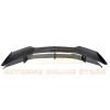 EOS ZL1 1LE High Wing Rear Spoiler - Gloss Black - 16-22 Camaro