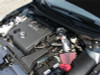 Injen 07-09 Altima 3.5L V6 Coupe & Sedan w/ Heat Shield Black Short Ram Intake - SP1977BLK