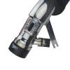 Injen 07-09 Altima 3.5L V6 Coupe & Sedan w/ Heat Shield Polished Short Ram Intake - SP1977P