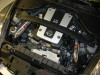 Injen 09-20 Nissan 370Z Black Cold Air Intake - SP1989BLK